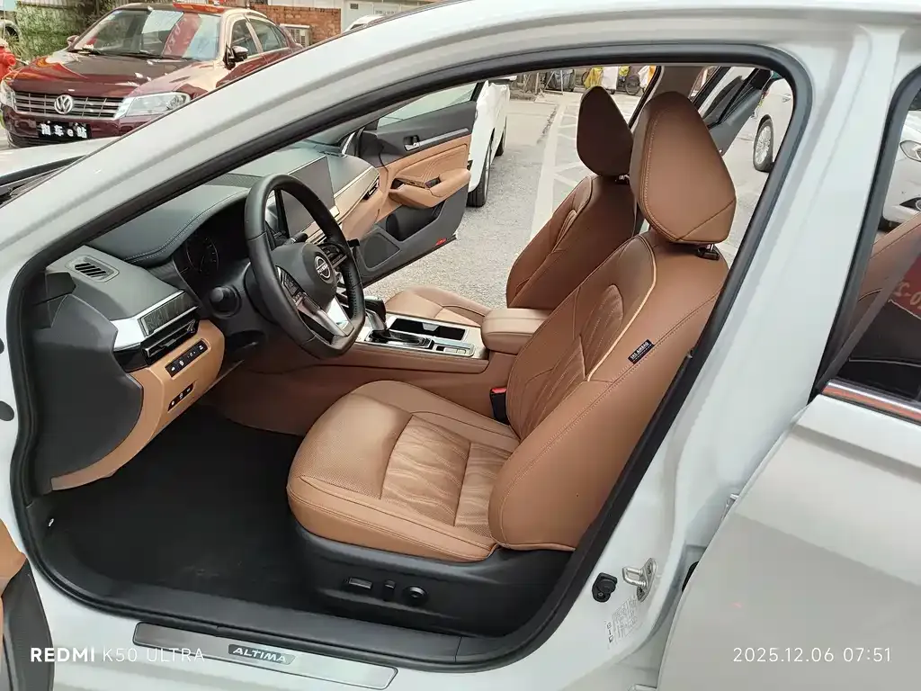 Nissan Teana 2023 из CN, фото 9