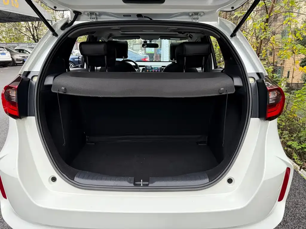 Honda Fit 2022 из CN, фото 6
