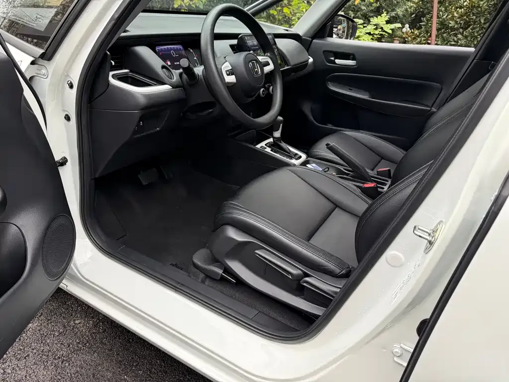Honda Fit 2022 из CN, фото 10