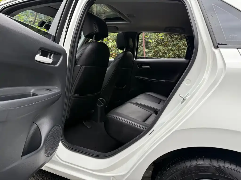 Honda Fit 2022 из CN, фото 7
