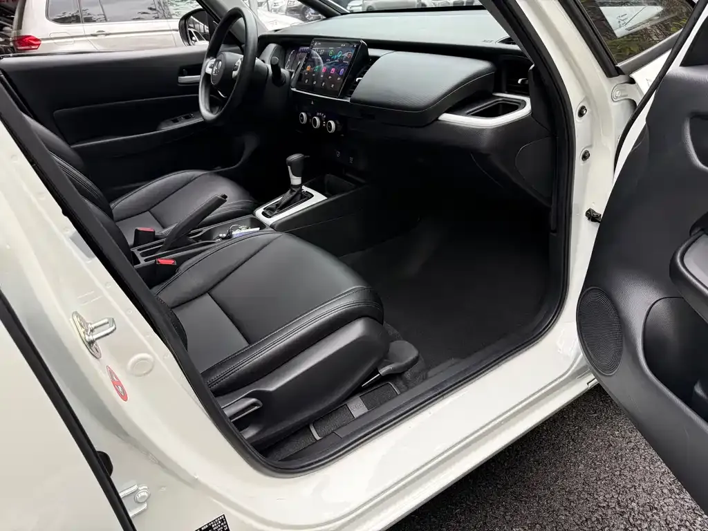 Honda Fit 2022 из CN, фото 4