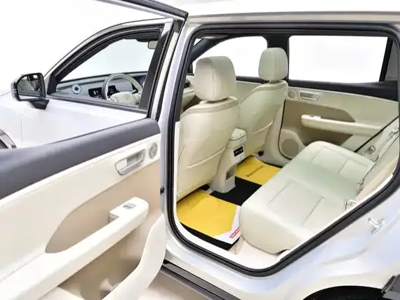 Toyota Platinum 3X 2025 из CN, фото 10