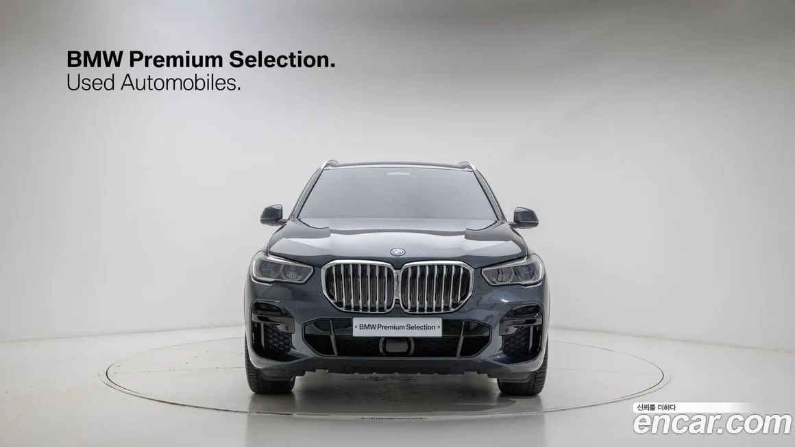 BMW X5 — фото 2