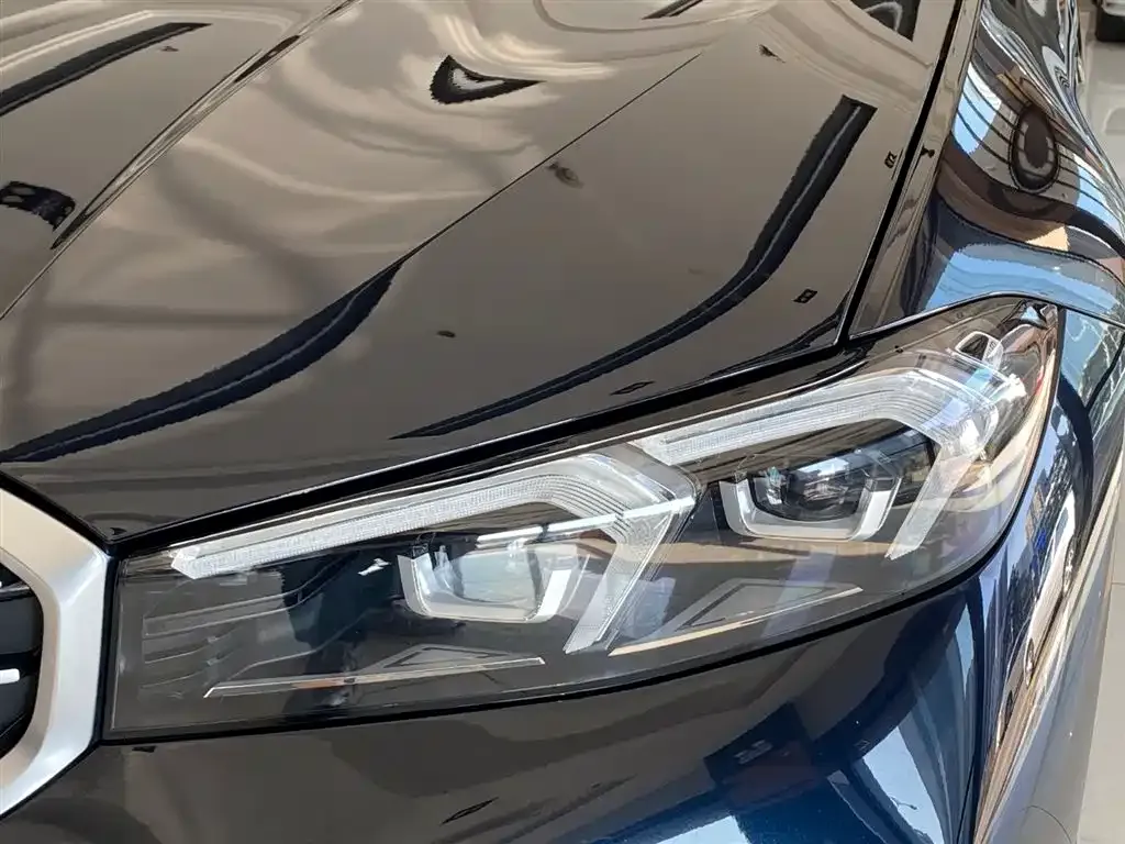 BMW 3 Series — фото 10