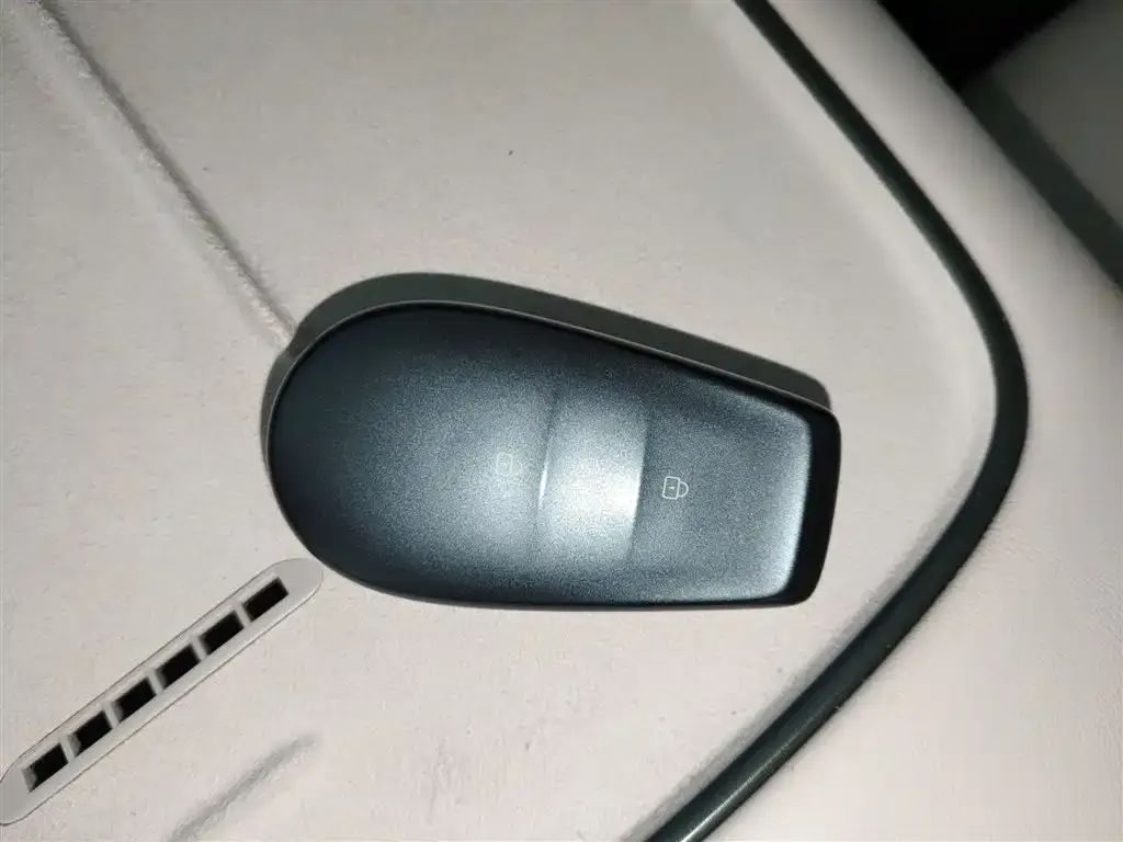 Nissan N7 2025 из CN, фото 8