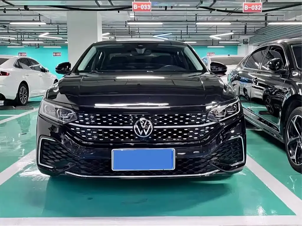 Volkswagen Passat 2024 из CN, фото 6