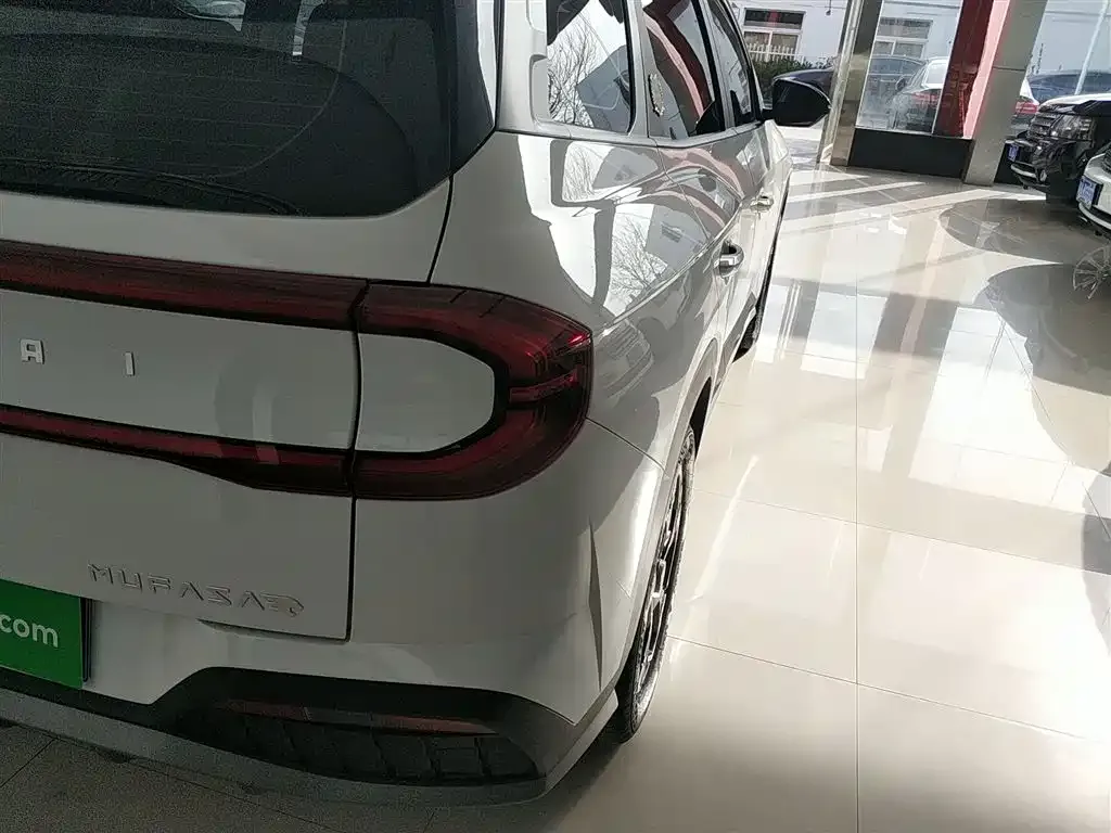 Hyundai ix35 2024 из CN, фото 8