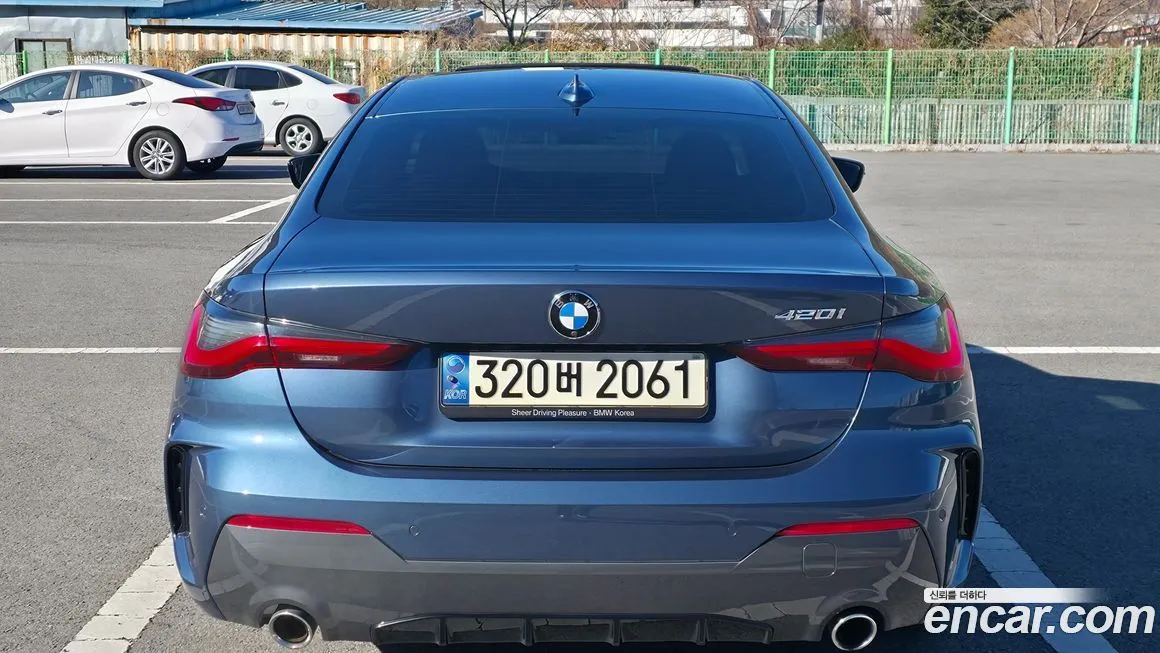 BMW 4-Series — фото 3