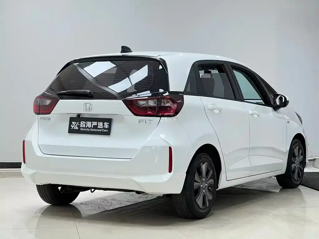 Honda Fit 2023 из CN, фото 5