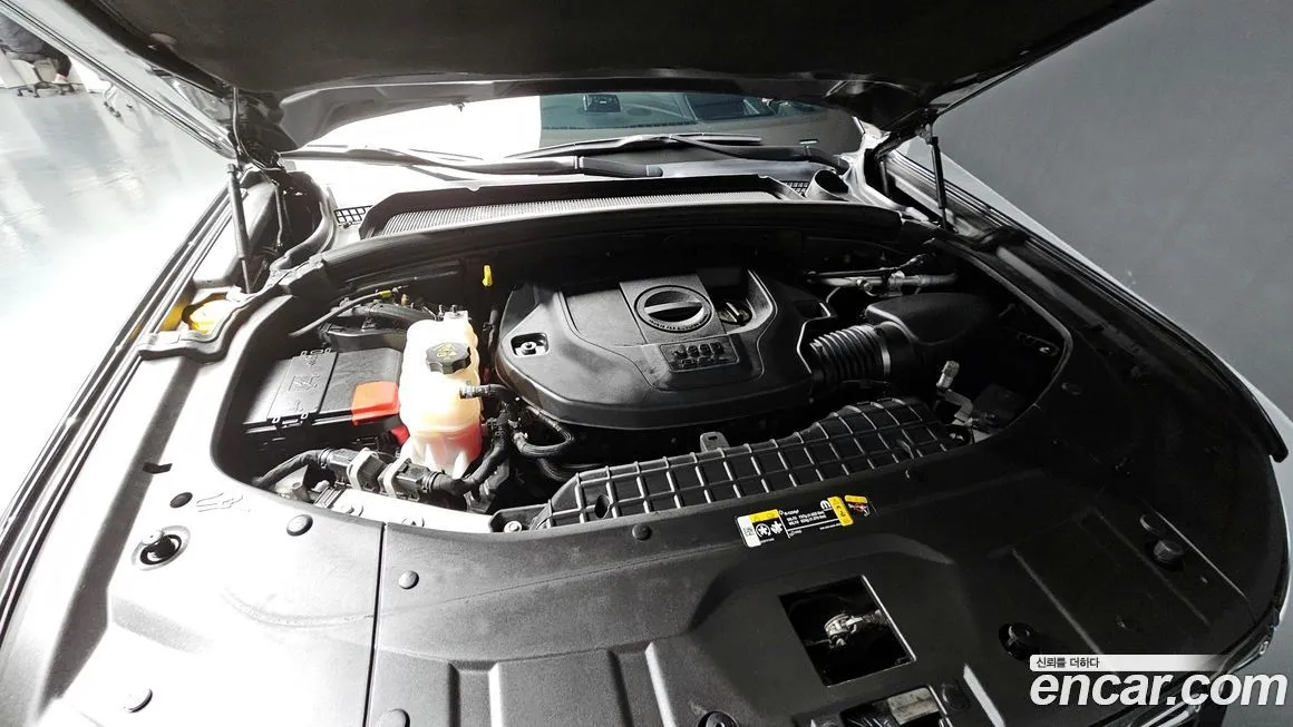 Jeep Cherokee 2022 из KR, фото 6