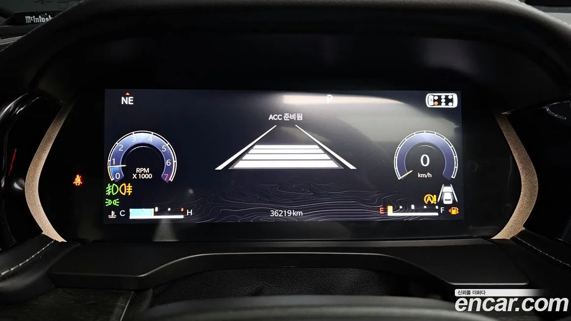 Jeep Cherokee 2022 из KR, фото 8