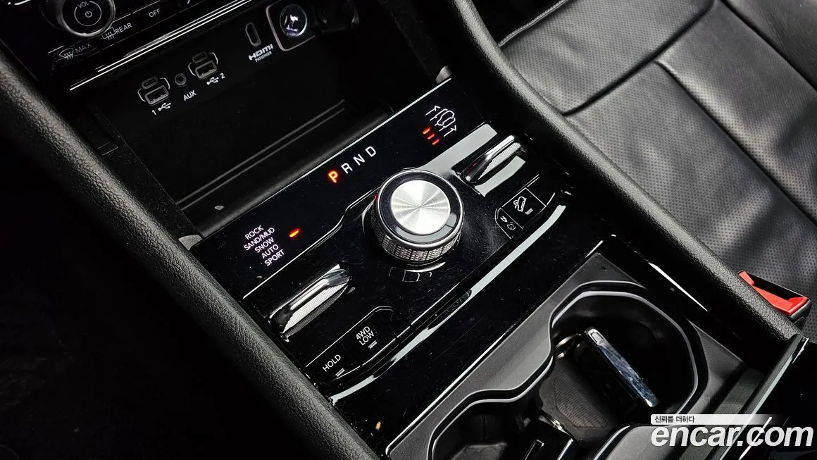 Jeep Cherokee 2022 из KR, фото 9