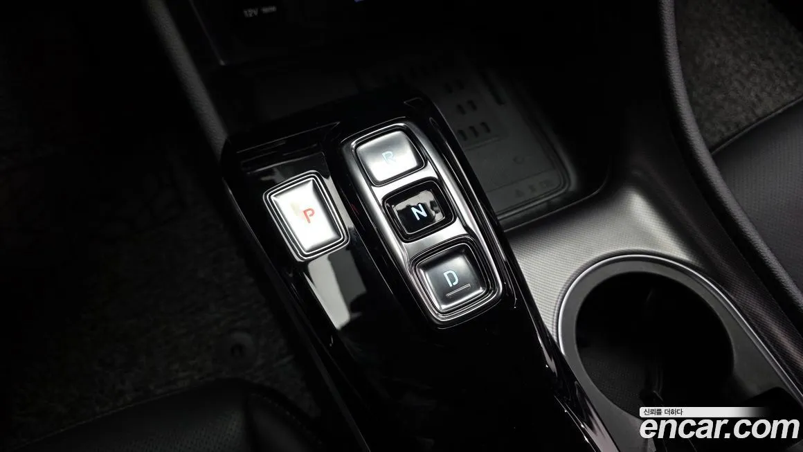 Hyundai Sonata 2022 из KR, фото 9