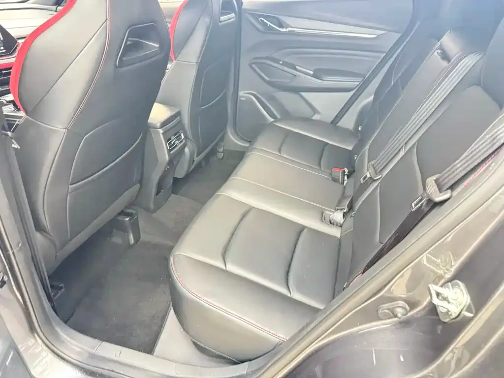Changan X5 PLUS 2024 из CN, фото 7
