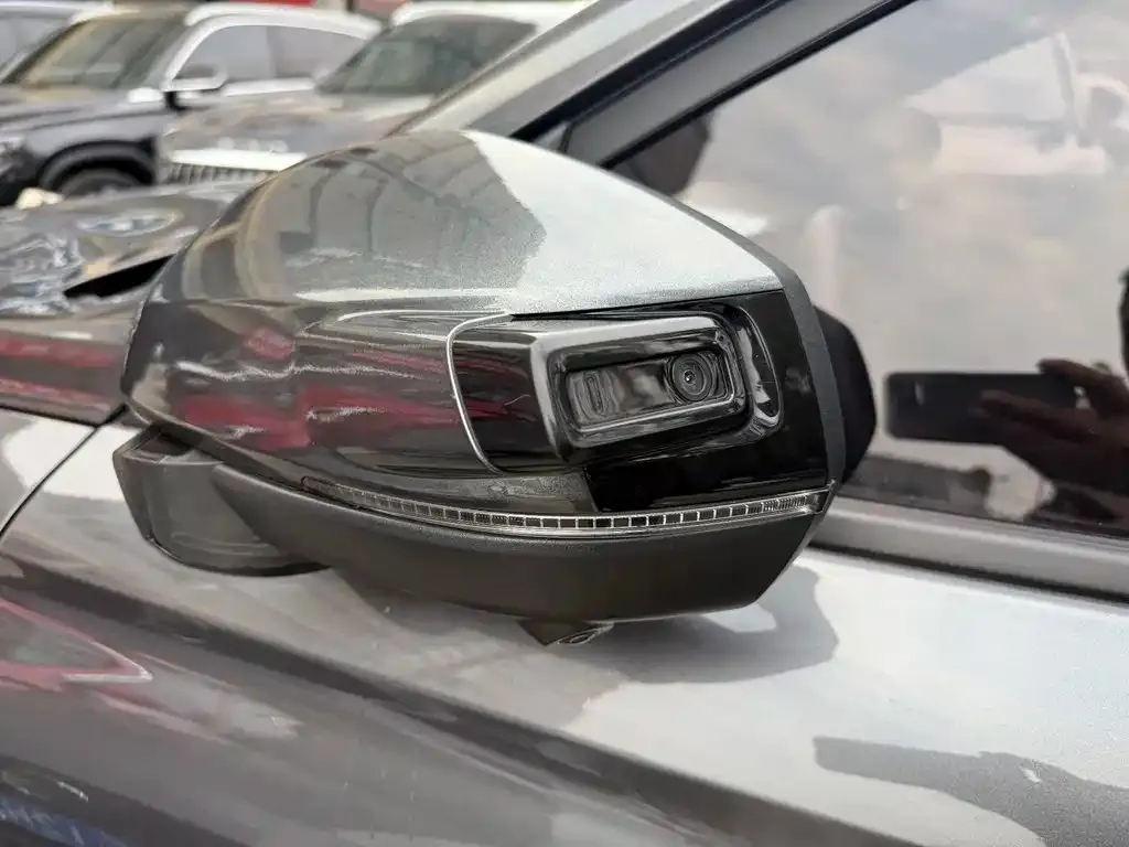 Changan X5 PLUS 2024 из CN, фото 3