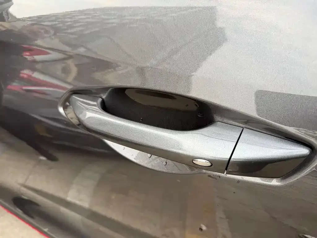 Changan X5 PLUS 2024 из CN, фото 9