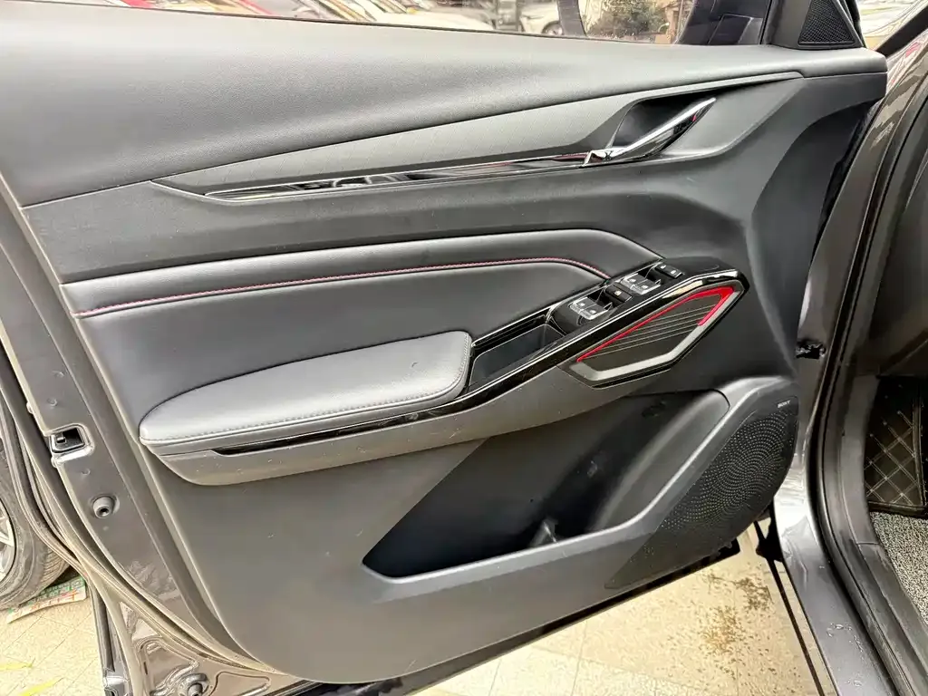 Changan X5 PLUS 2024 из CN, фото 6