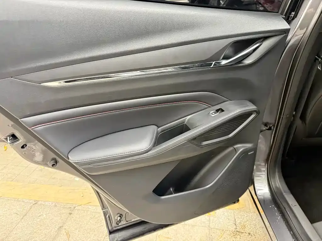 Changan X5 PLUS 2024 из CN, фото 2