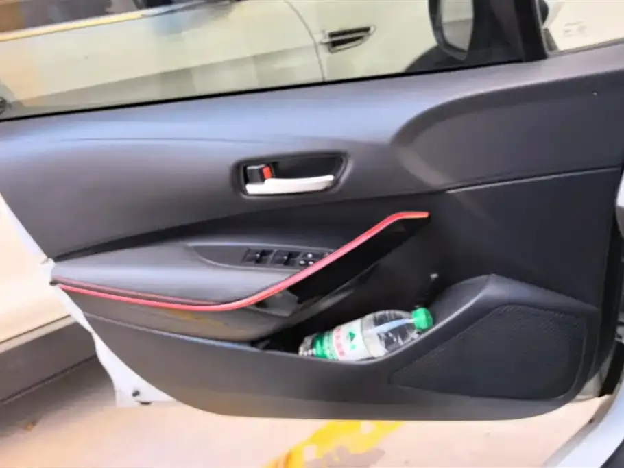 Toyota Levin 2021 из CN, фото 6