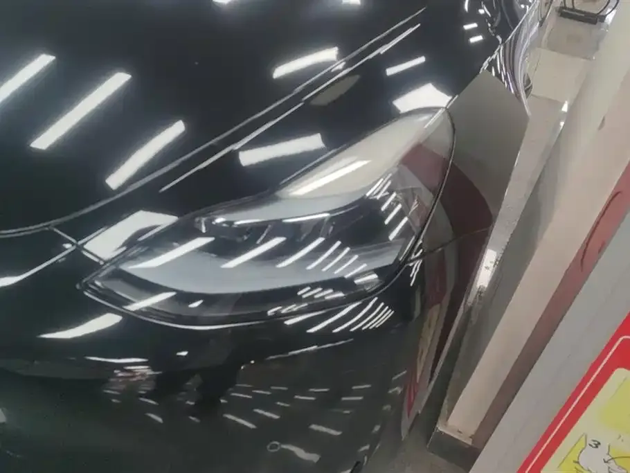 Tesla Model Y 2023 из CN, фото 9