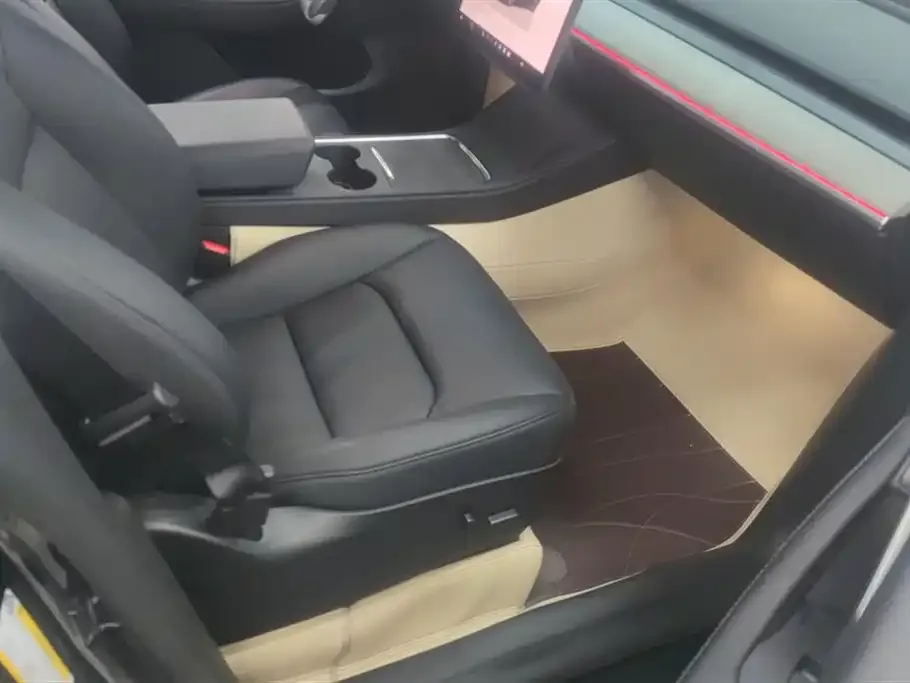 Tesla Model Y 2023 из CN, фото 7