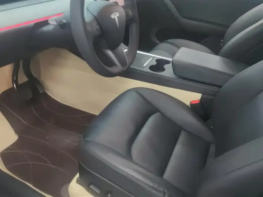 Tesla Model Y 2023 из CN, фото 5