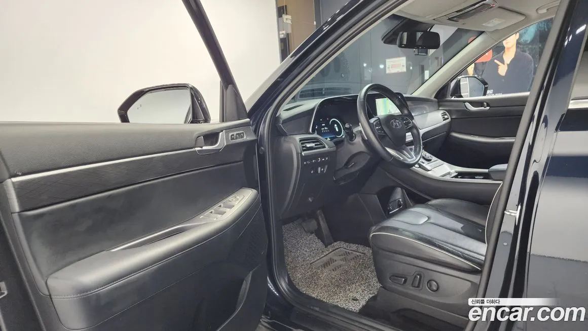 Hyundai Palisade 2022 из KR, фото 6