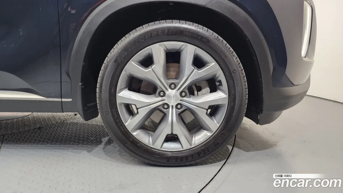 Hyundai Palisade 2022 из KR, фото 7