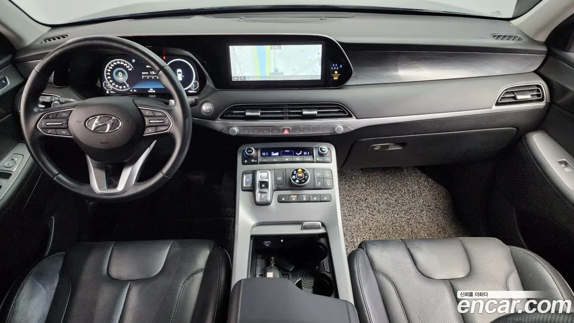Hyundai Palisade 2022 из KR, фото 10
