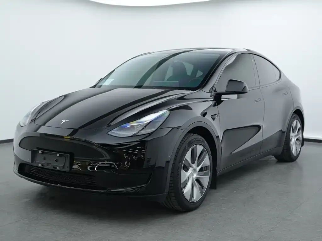 Tesla Model Y 2023 из CN, фото 1