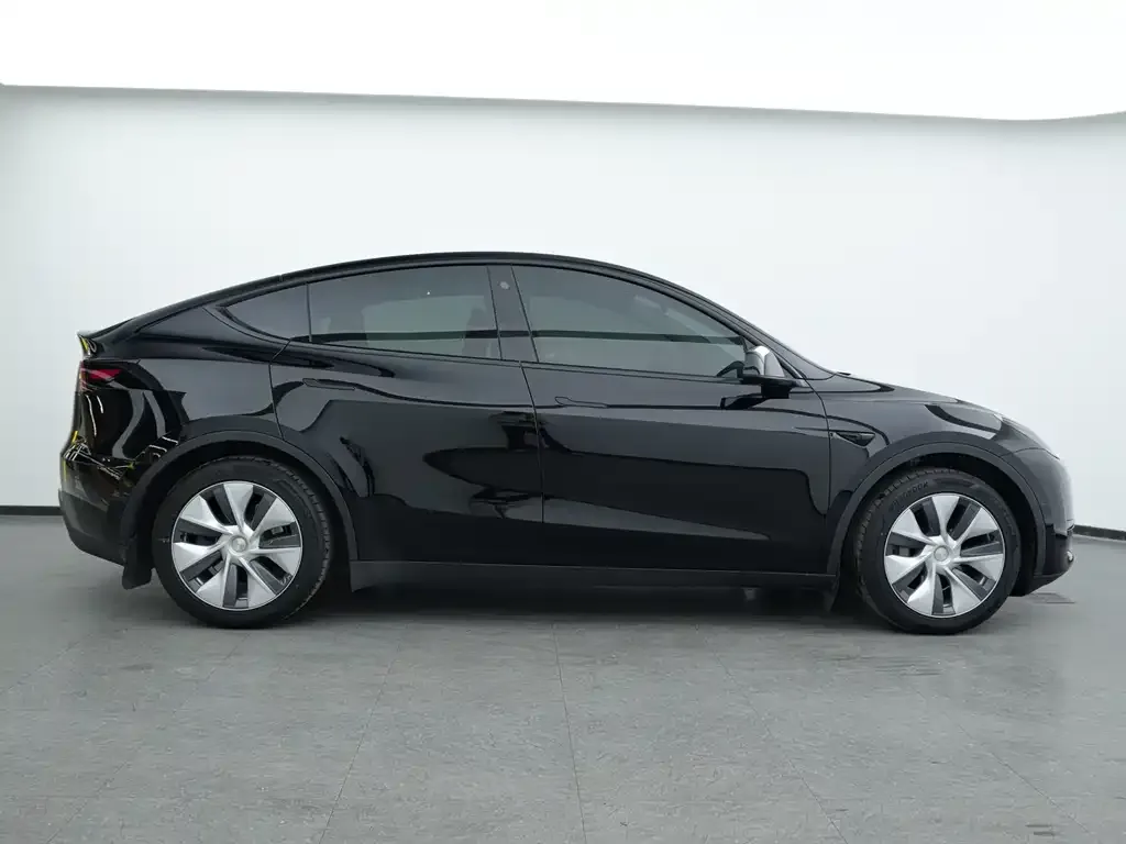 Tesla Model Y 2023 из CN, фото 3