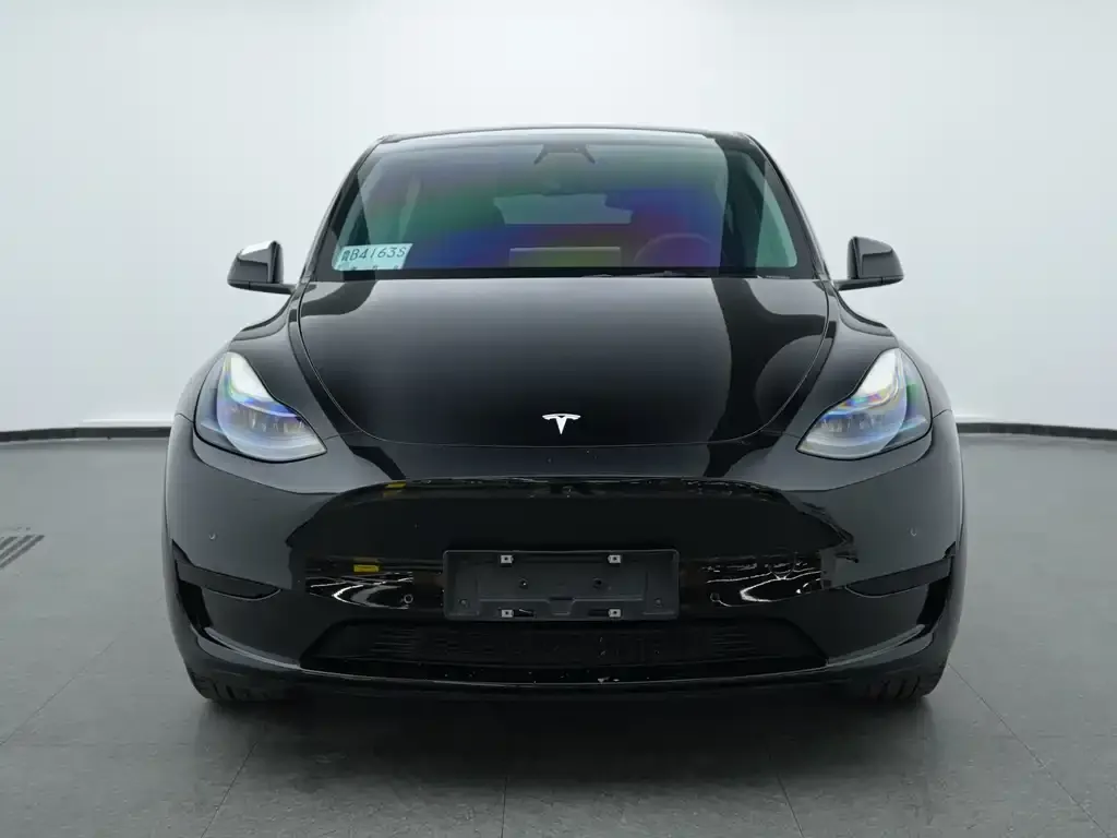 Tesla Model Y 2023 из CN, фото 6