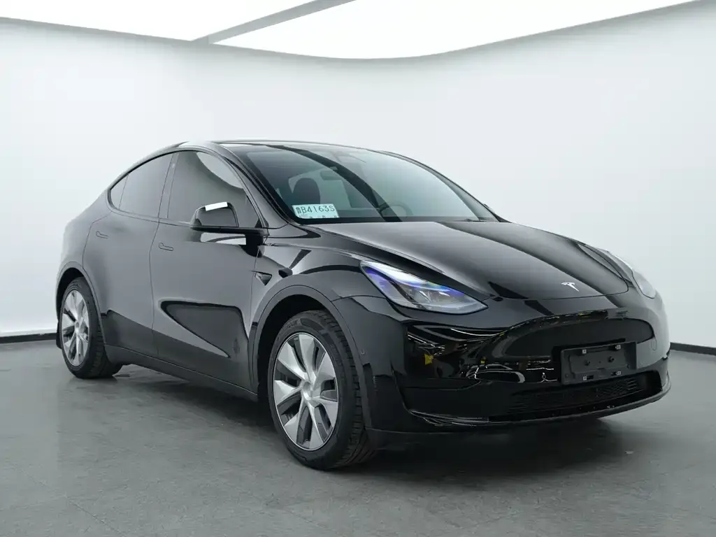 Tesla Model Y 2023 из CN, фото 5
