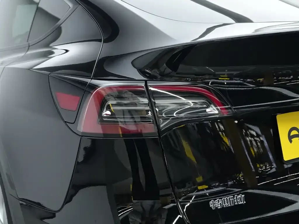 Tesla Model Y 2023 из CN, фото 2
