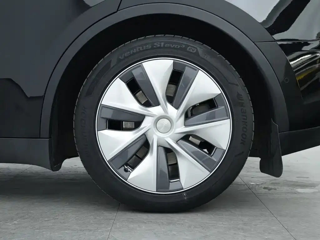 Tesla Model Y 2023 из CN, фото 7