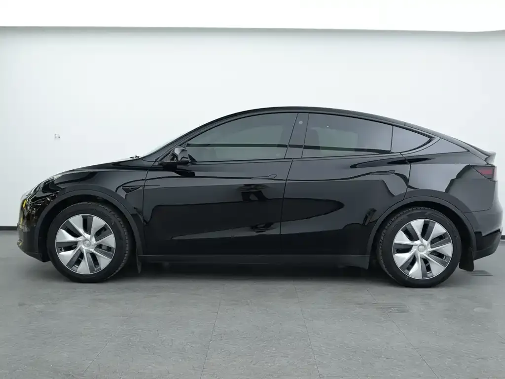 Tesla Model Y 2023 из CN, фото 9