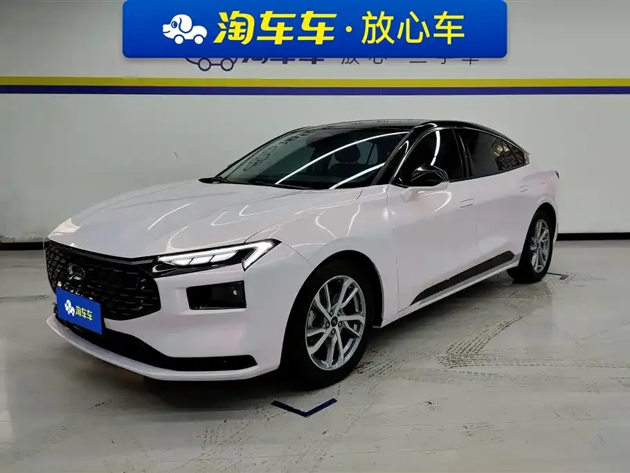 Ford Mondeo 2024 из CN, фото 1