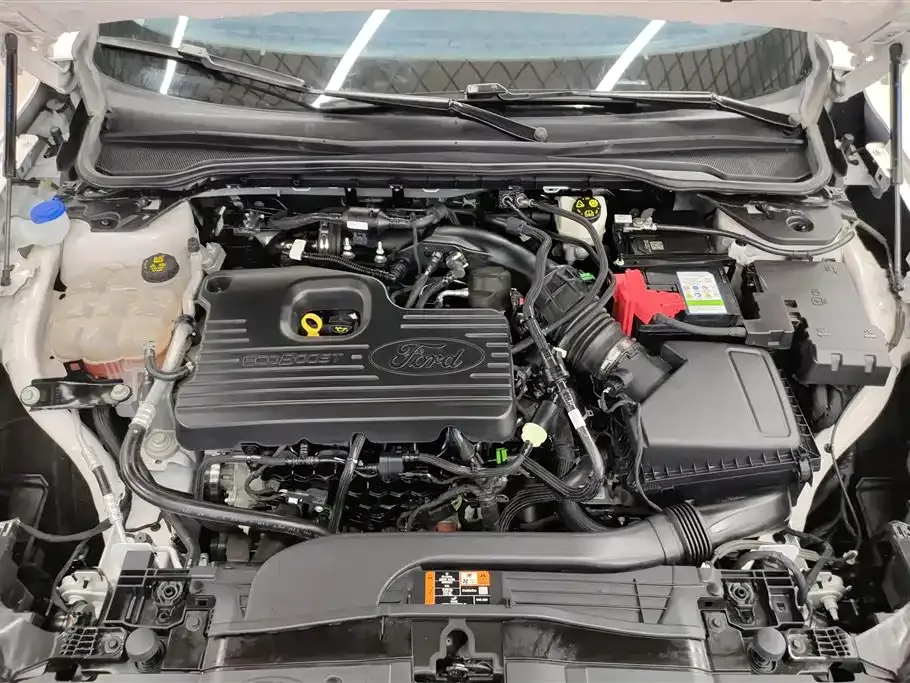 Ford Mondeo 2024 из CN, фото 10