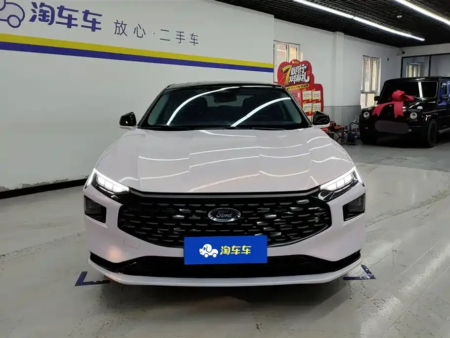 Ford Mondeo 2024 из CN, фото 3