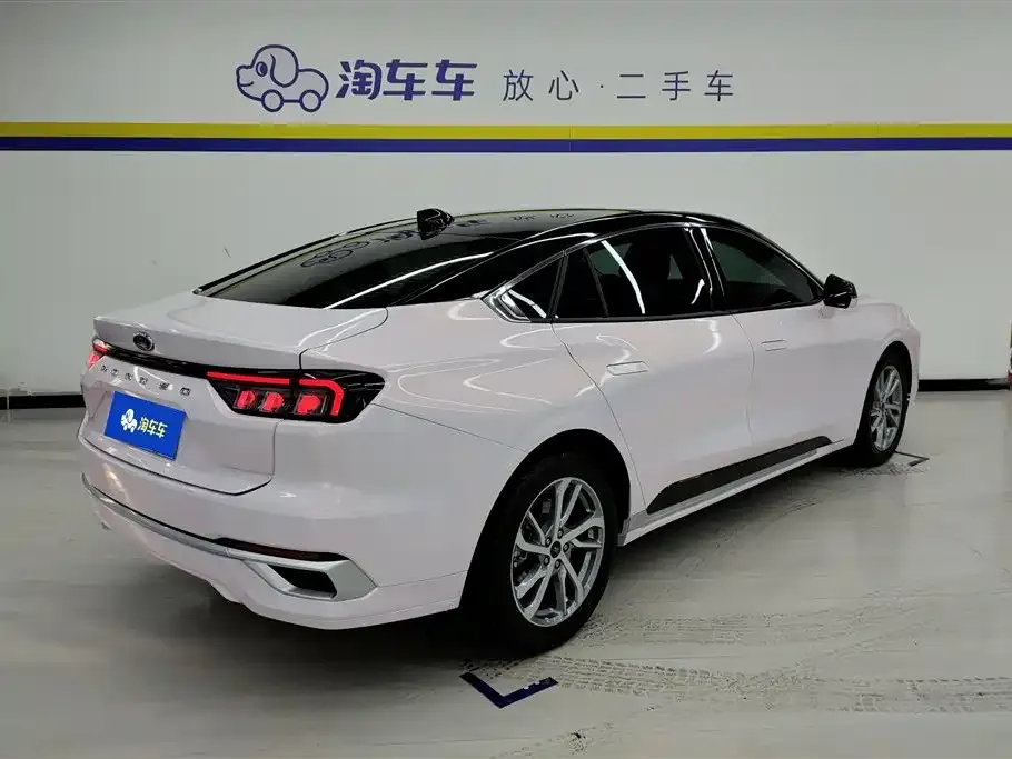 Ford Mondeo 2024 из CN, фото 6
