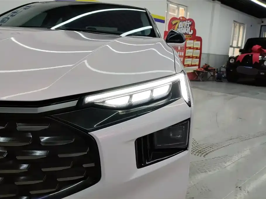 Ford Mondeo 2024 из CN, фото 4