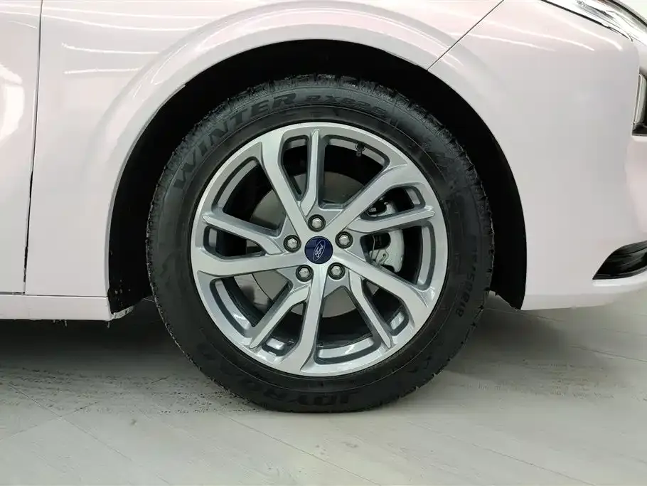 Ford Mondeo 2024 из CN, фото 7