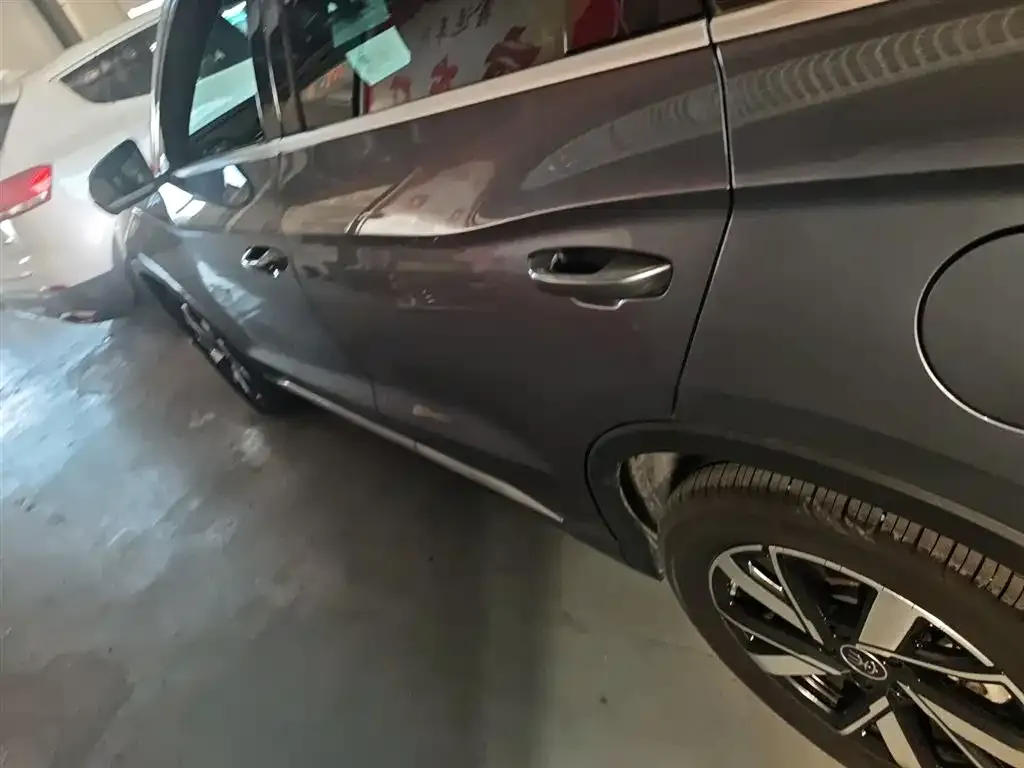 BYD Pro New Energy 2024 из CN, фото 5