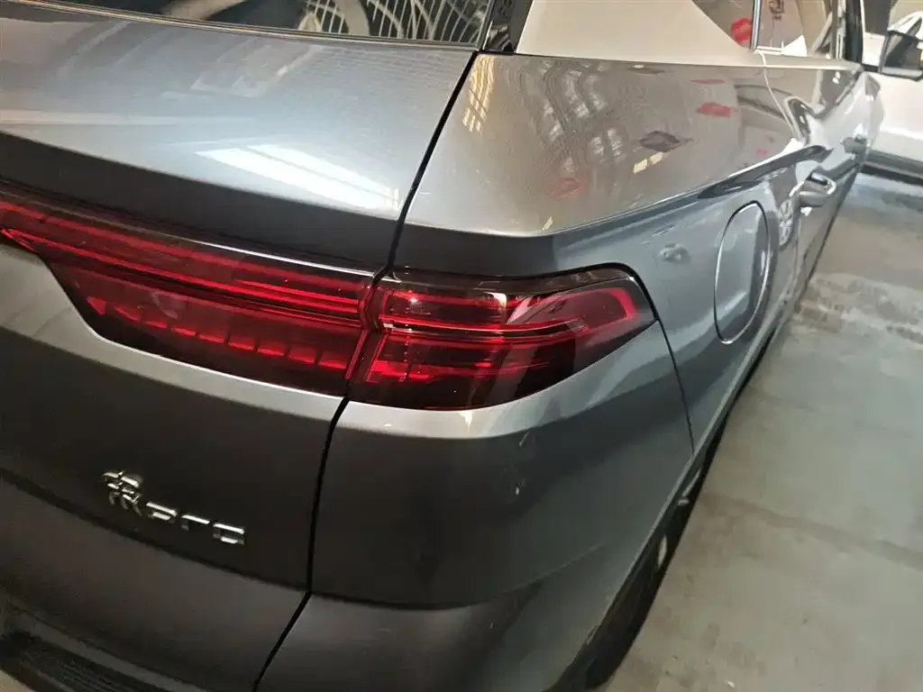 BYD Pro New Energy 2024 из CN, фото 8