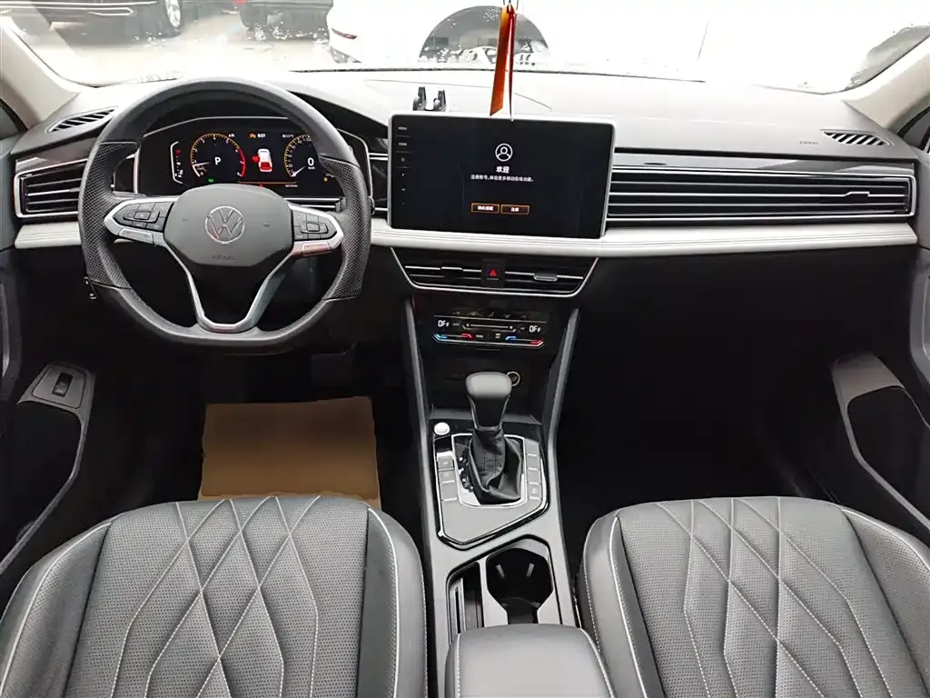 Volkswagen Tiguan L 2023 из CN, фото 9