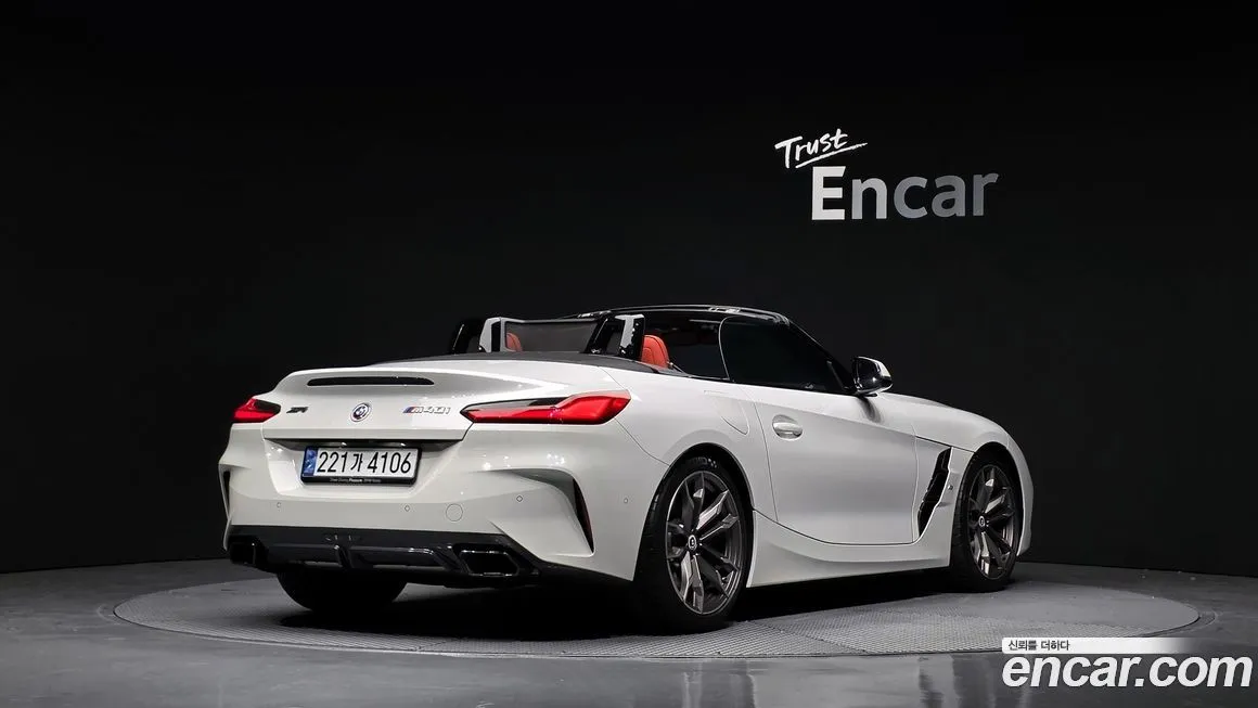 BMW Z4 — фото 2