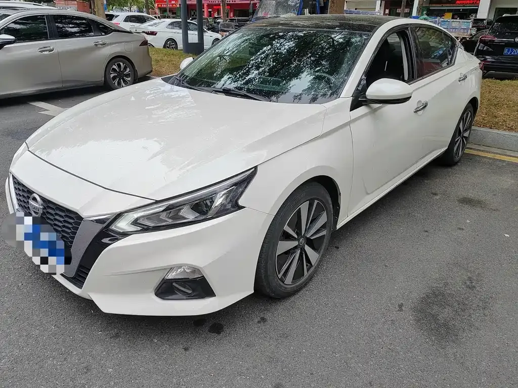Nissan Teana 2021 из CN, фото 1