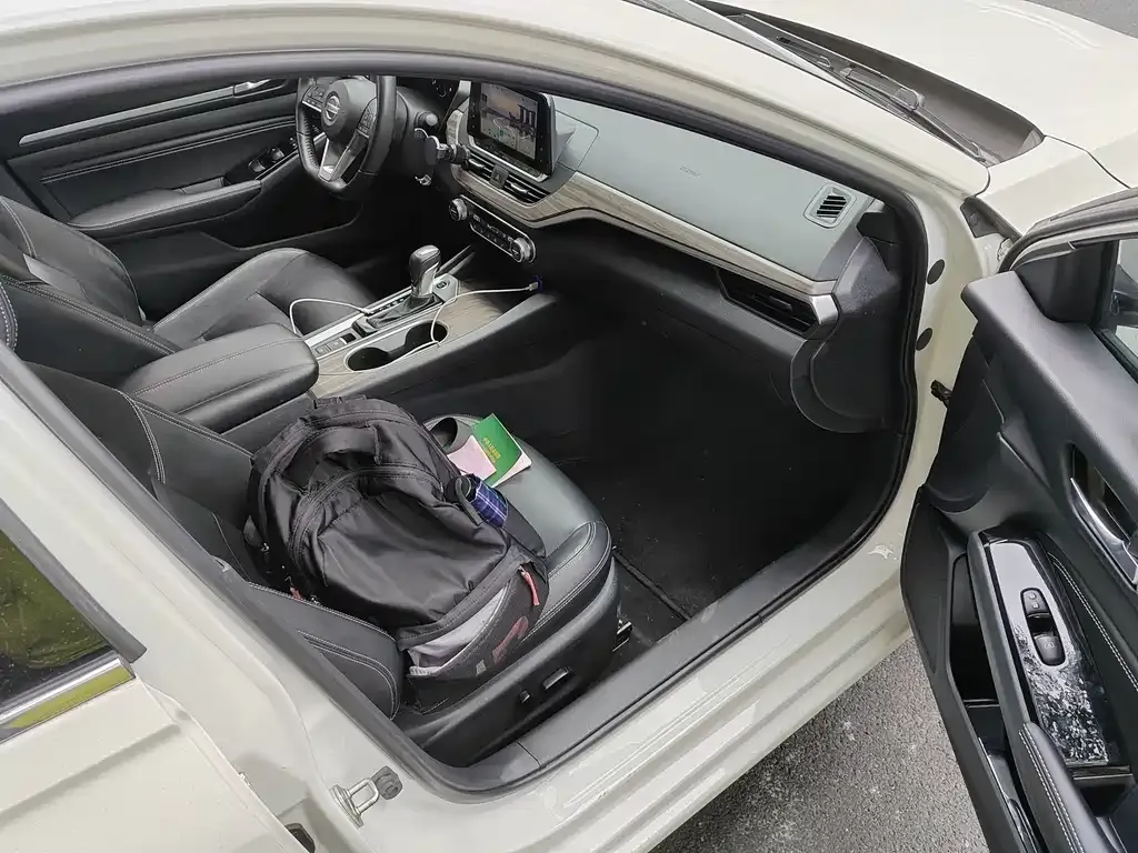 Nissan Teana 2021 из CN, фото 7