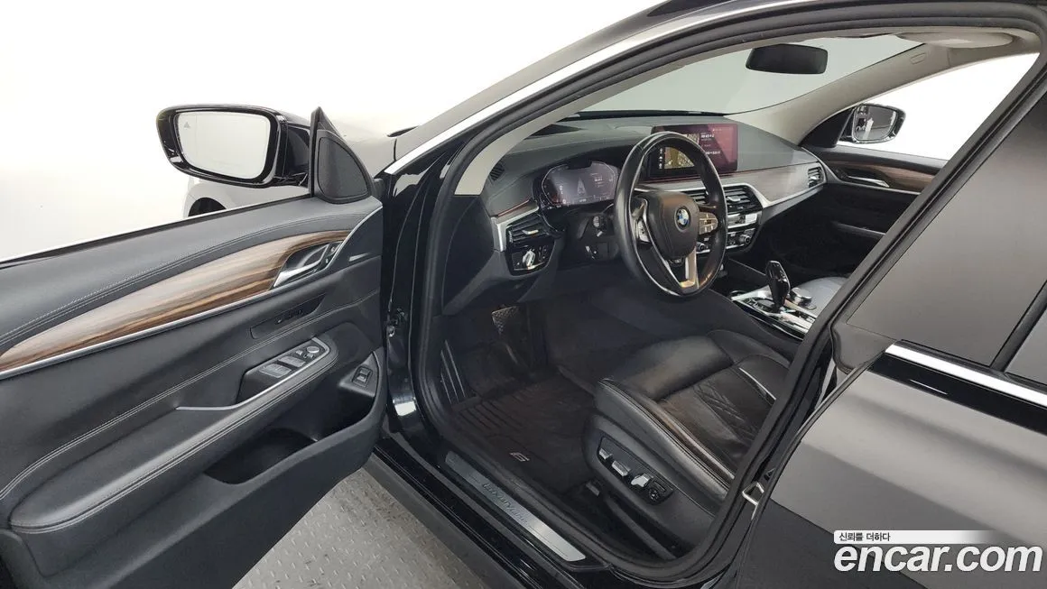 BMW Gran Turismo 2022 из KR, фото 10