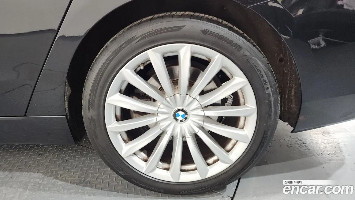 BMW Gran Turismo 2022 из KR, фото 5